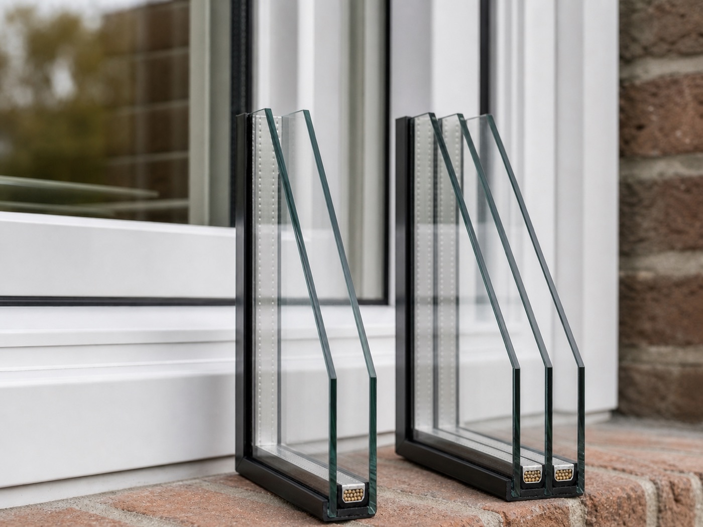 HR++ of triple glas? Zo kiest u.