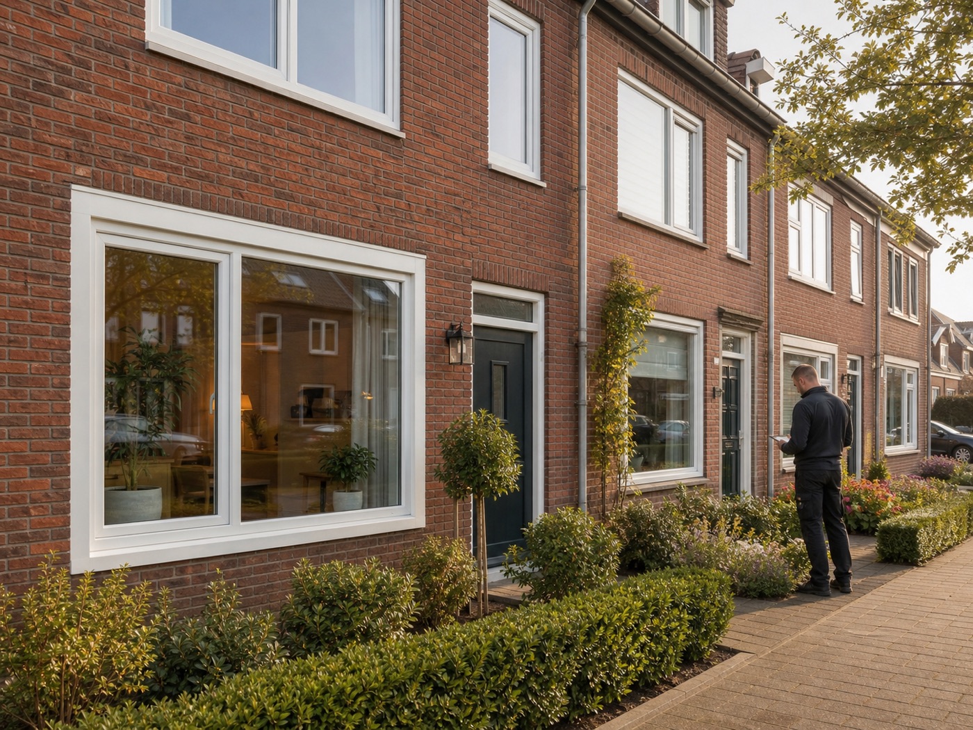 Subsidies voor isolatieglas in 2026